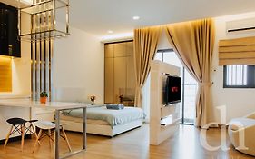 Symphony Tower I Menara Simfoni By Dehoz Suites